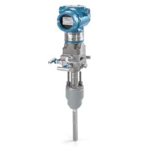 Rosemount™ 3051CFA Annubar™ Flow Meter