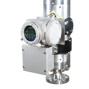 6. roxar-5726-multiphase-transmitter