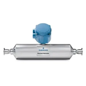 Micro Motion-P-T-Series Coriolis Meter