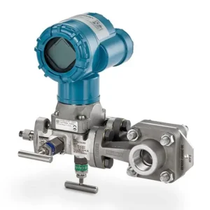 rosemount-2051cfp-wireless-integral-orifice-flowmeter-2-5-valves