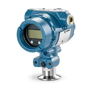 rosemount-3051ht-hygienic-pressure-transmitter-2-blue