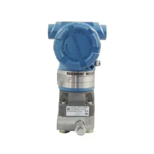 Rosemount™ 3051N Smart Pressure Transmitter for Nuclear Service