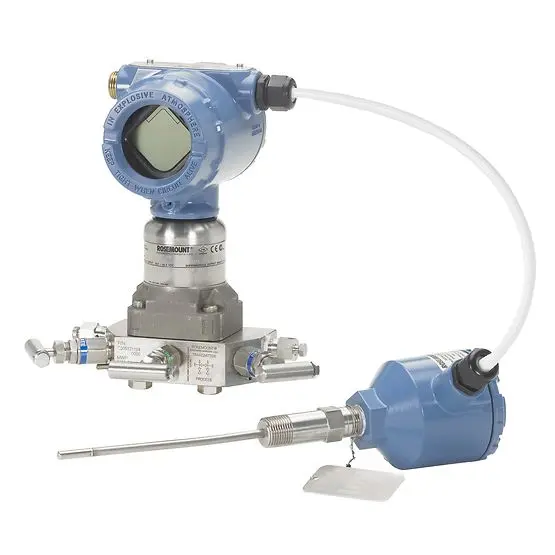 Rosemount™ 3051S MultiVariable™ Transmitter