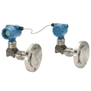 rosemount-3051s-thermal-range-expander-2-single-seal-assemblies-with-capilliary