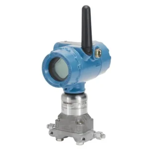 Rosemount™ 3051S Wireless Differential Pressure Flow Transmitter