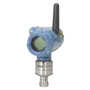 Rosemount 3051S Wireless In-Line