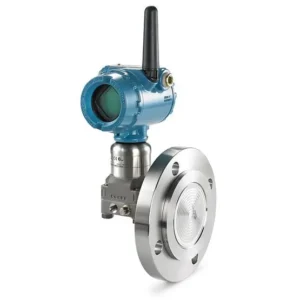 rosemount-3051sal-wireless-level-transmitter-2-diaphragm-seal