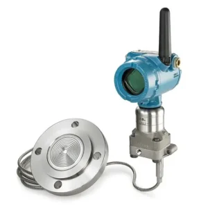 rosemount-3051sal-wireless-level-transmitter-5-diaphragm-seal-connected