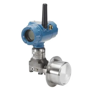 rosemount-3051sal-wireless-level-transmitter-6-diaphragm