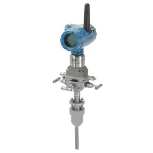 rosemount-3051sfa-wireless-annubar-flow-meter