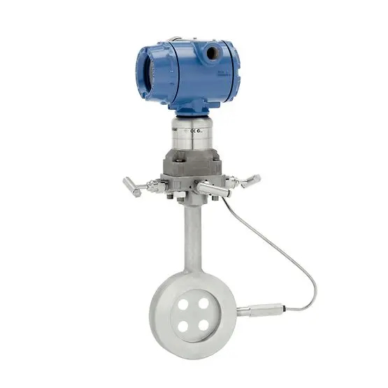 Rosemount™ 3051SFC Compact Orifice Flow Meter