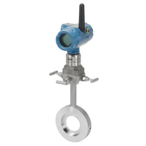 rosemount-3051sfc-wireless-orifice-plate-flow-meter