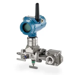 rosemount-3051sfp-wireless-integral-orifice-flow-meter-2-facing-left-orifice-plate-short