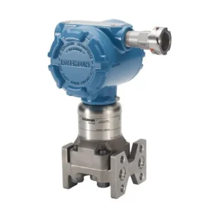 Rosemount™ 3152N Nuclear Qualified Pressure Transmitter