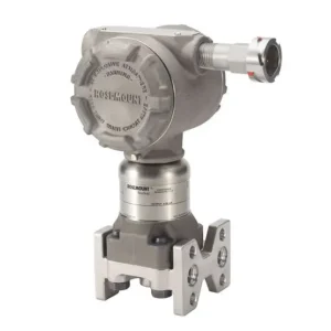 rosemount-3152n-pressure-transmitter-2-gray-facing-left