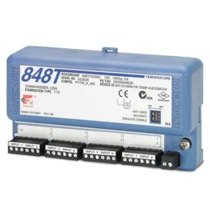 rosemount-848t-temperature-transmitter-2-left-facing