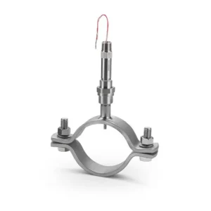 rosemount-85-temperature-sensor-pipe-clamp-4-inches