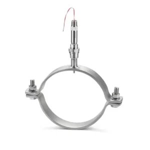 rosemount-85-temperature-sensor-pipe-clamp-6-inches
